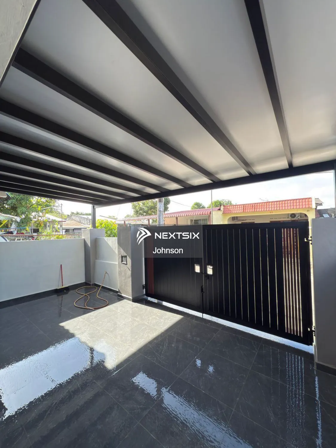 1-sty Terrace/Link House For Sale in Tampoi Johor - Image 8