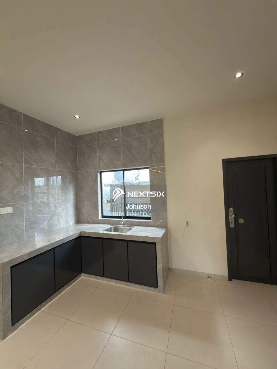 1-sty Terrace/Link House For Sale in Tampoi Johor - Image 9