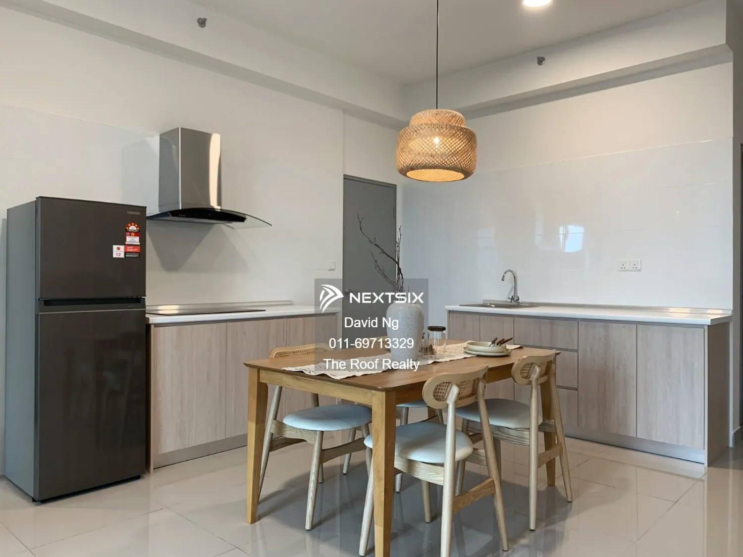 Serviced Residence For Rent in Petaling Jaya Selangor
