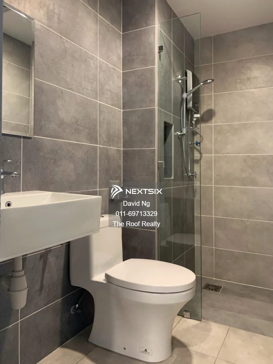 Serviced Residence For Rent in Petaling Jaya Selangor - Image 5