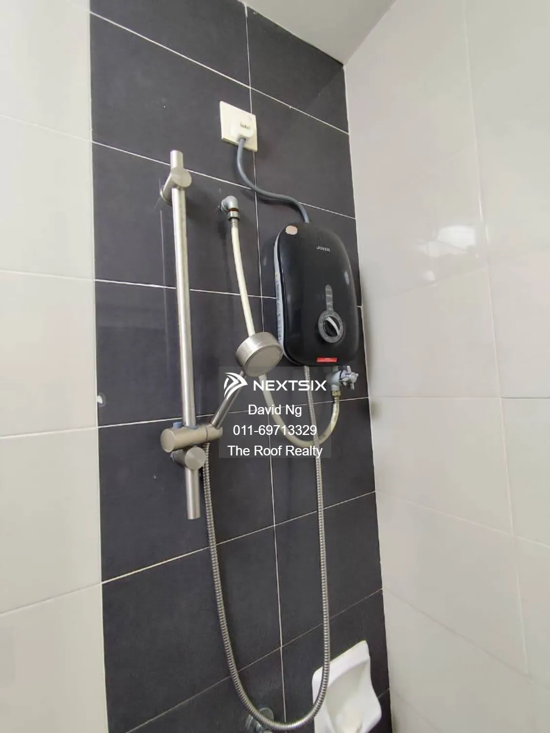 Condominium For Rent in Jalan Kuching Wilayah Persekutuan Kuala Lumpur - Image 12
