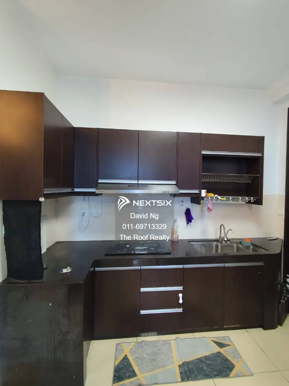 Condominium For Rent in Jalan Kuching Wilayah Persekutuan Kuala Lumpur - Image 13