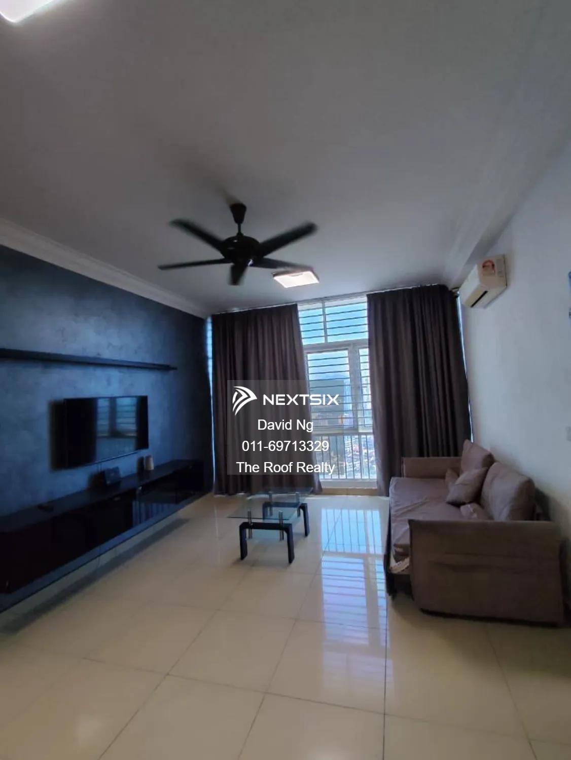 Condominium For Rent in Jalan Kuching Wilayah Persekutuan Kuala Lumpur - Image 2