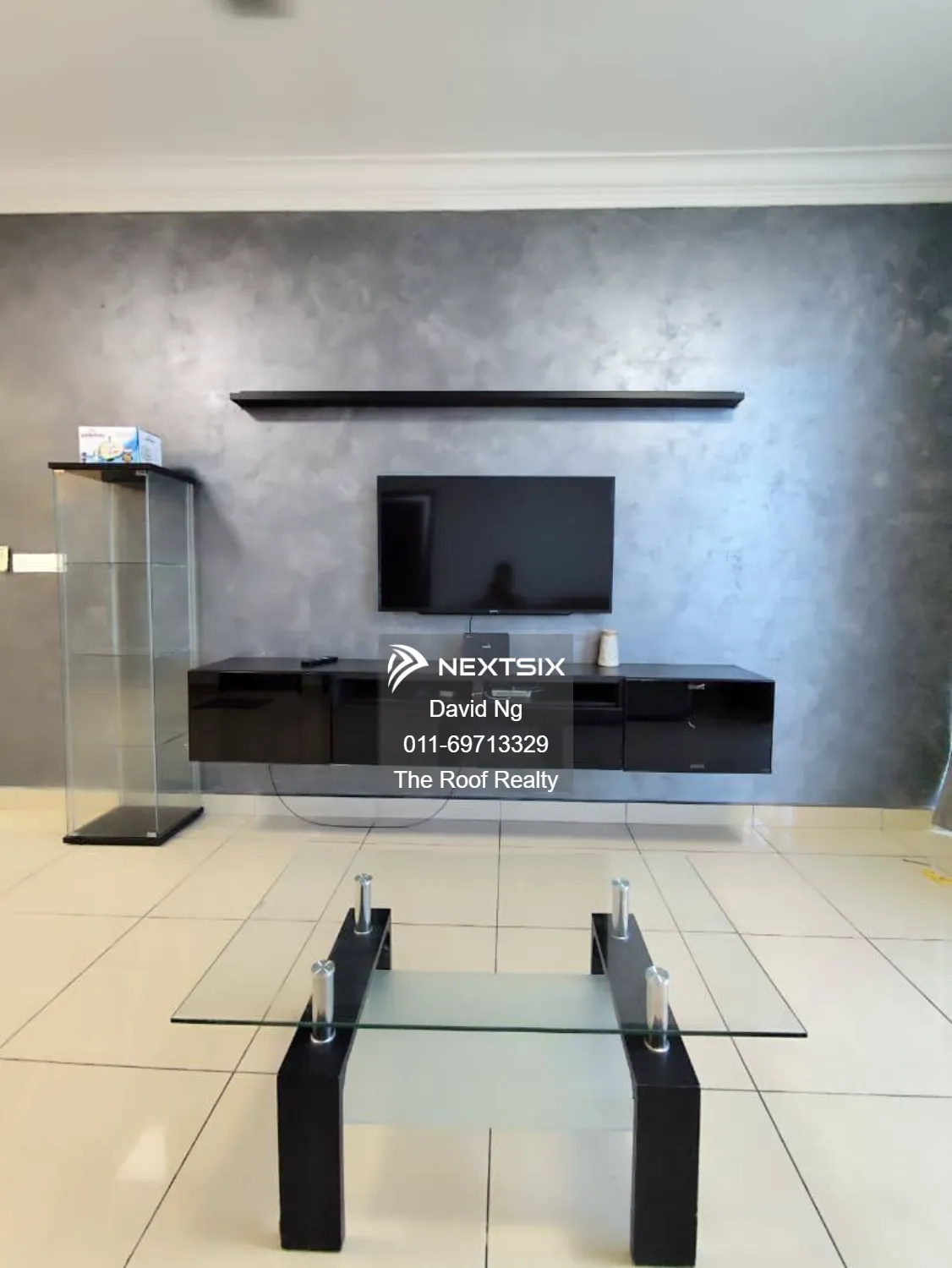 Condominium For Rent in Jalan Kuching Wilayah Persekutuan Kuala Lumpur - Image 3