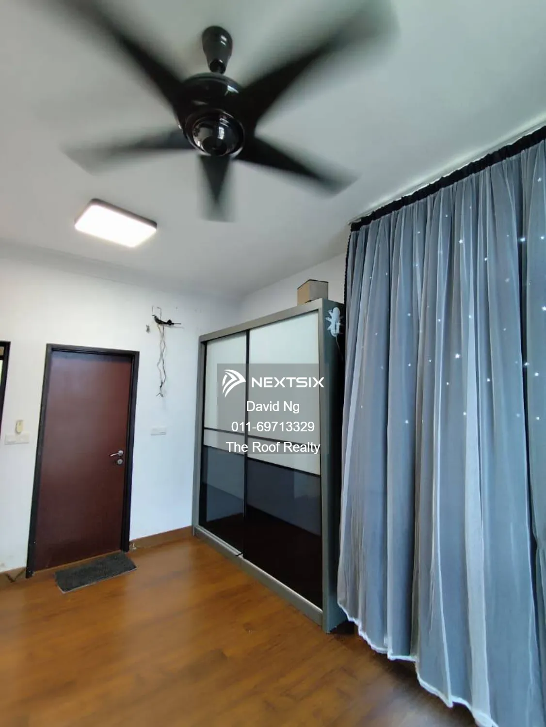 Condominium For Rent in Jalan Kuching Wilayah Persekutuan Kuala Lumpur - Image 4