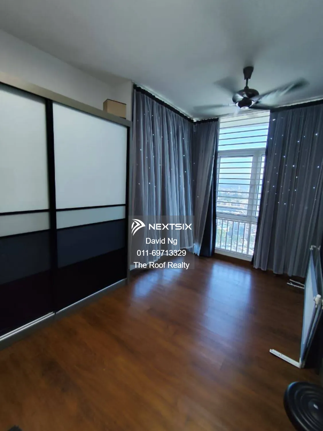 Condominium For Rent in Jalan Kuching Wilayah Persekutuan Kuala Lumpur - Image 5