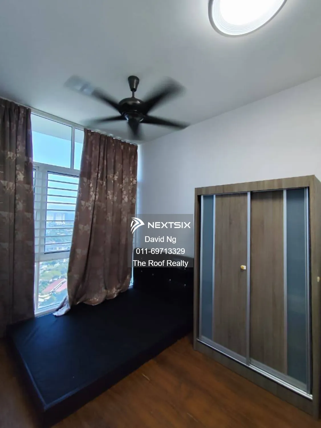 Condominium For Rent in Jalan Kuching Wilayah Persekutuan Kuala Lumpur - Image 6