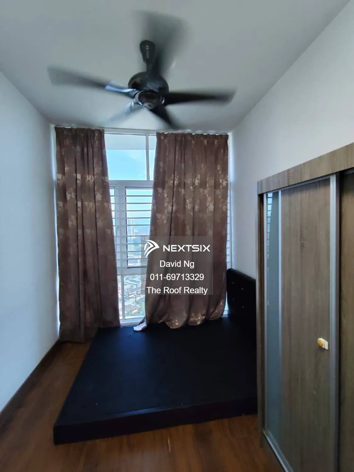 Condominium For Rent in Jalan Kuching Wilayah Persekutuan Kuala Lumpur - Image 7
