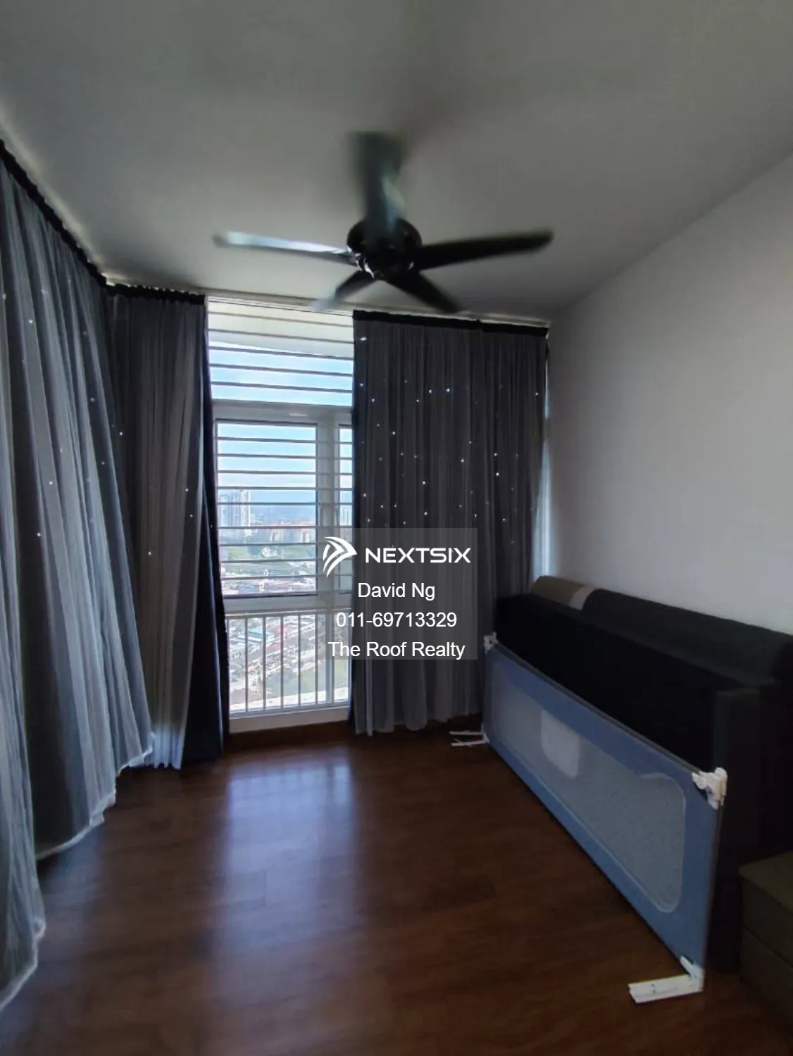 Condominium For Rent in Jalan Kuching Wilayah Persekutuan Kuala Lumpur - Image 8