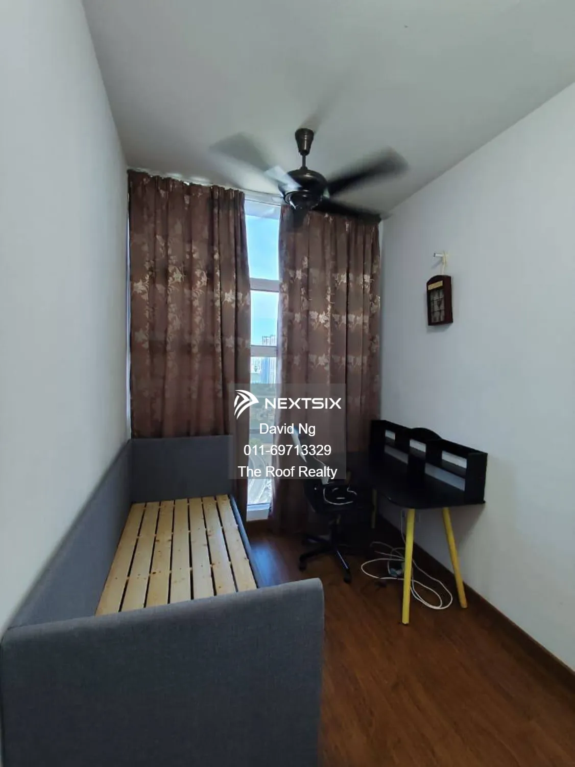 Condominium For Rent in Jalan Kuching Wilayah Persekutuan Kuala Lumpur - Image 9