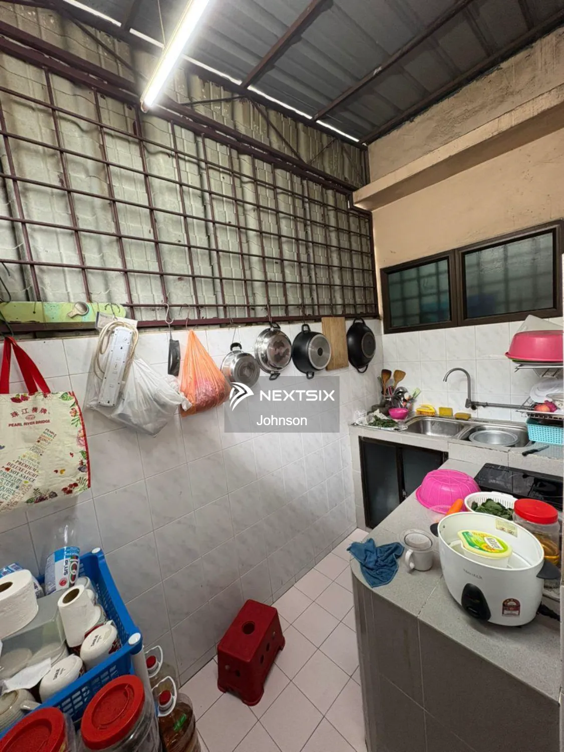 2-sty Terrace/Link House For Sale in Skudai Johor - Image 10
