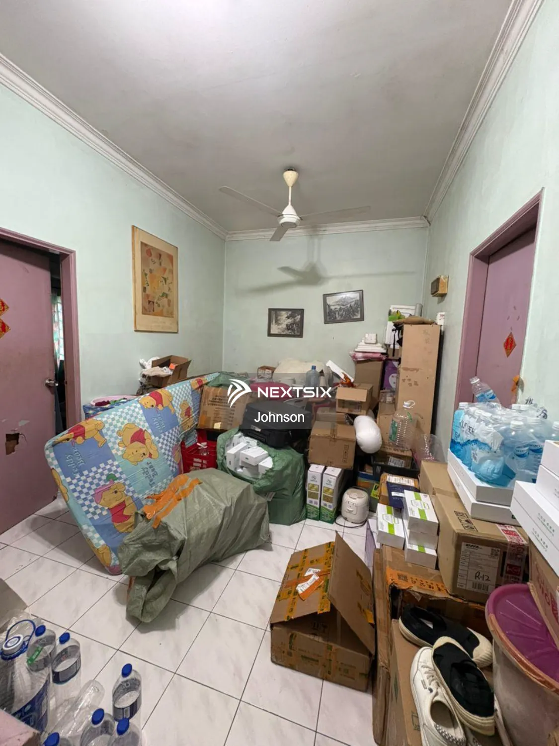 2-sty Terrace/Link House For Sale in Skudai Johor - Image 3
