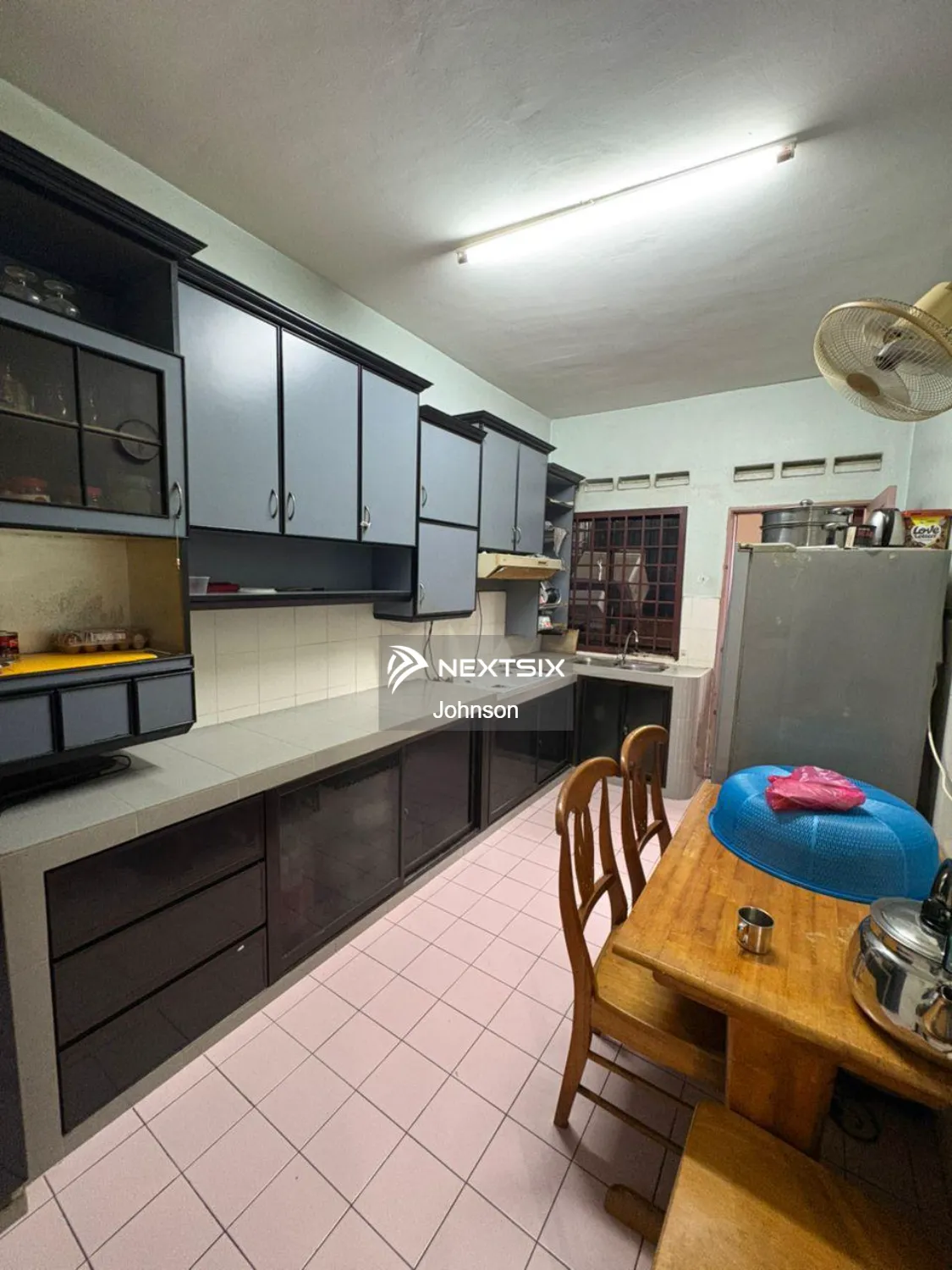 2-sty Terrace/Link House For Sale in Skudai Johor - Image 4