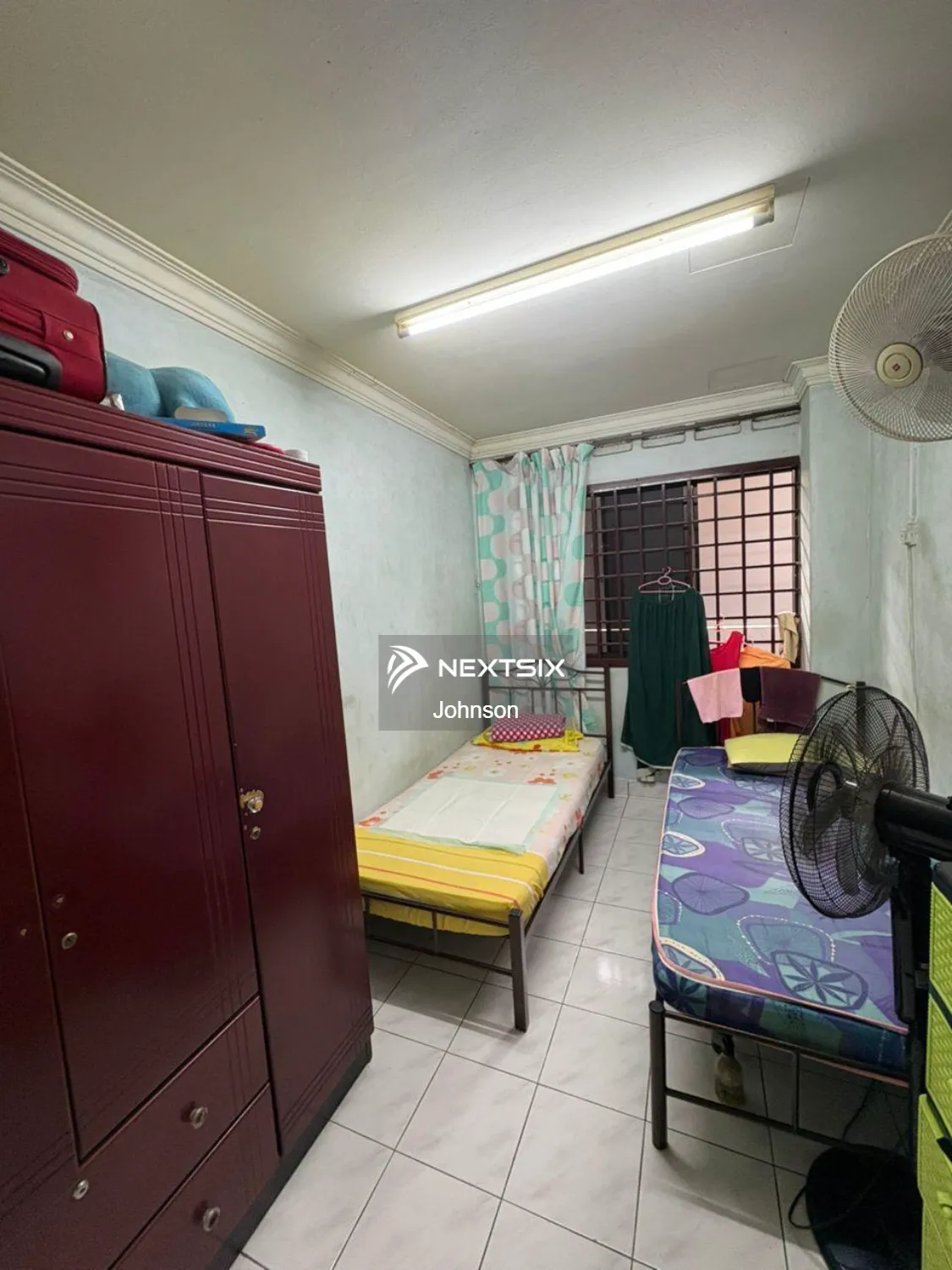 2-sty Terrace/Link House For Sale in Skudai Johor - Image 5