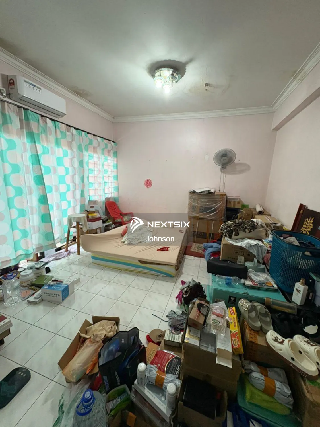 2-sty Terrace/Link House For Sale in Skudai Johor - Image 6