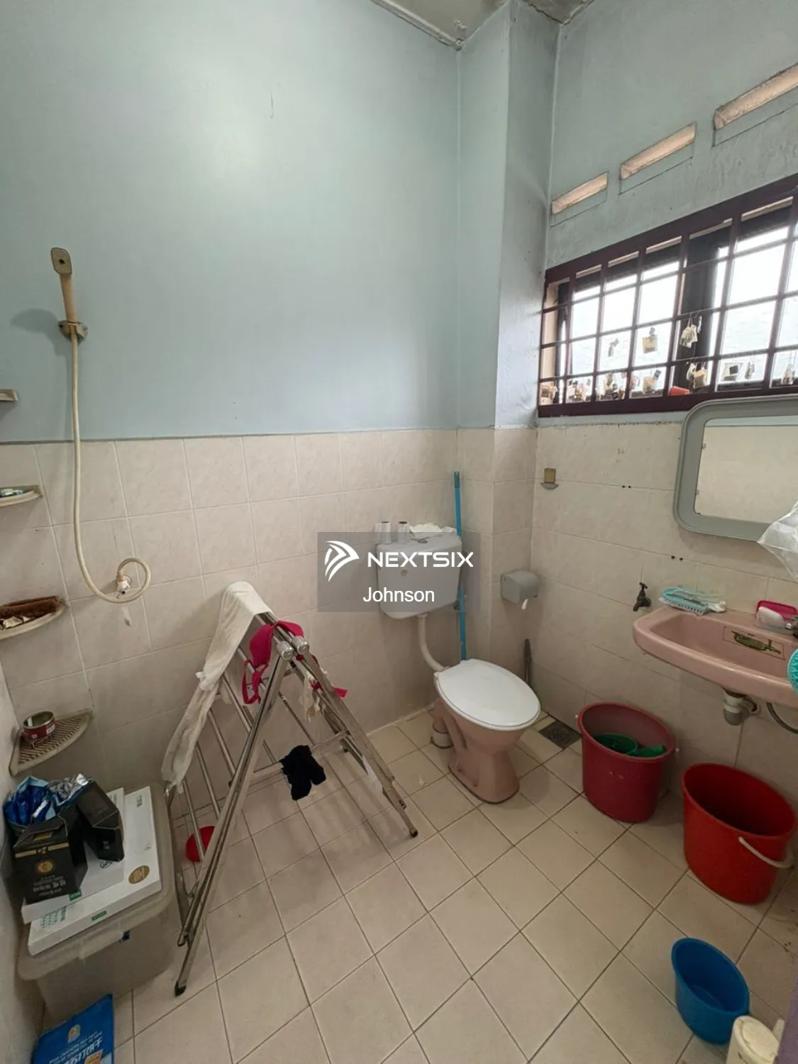 2-sty Terrace/Link House For Sale in Skudai Johor - Image 7
