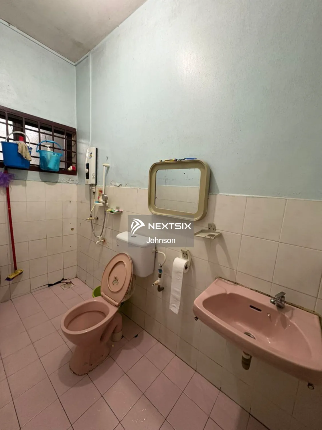 2-sty Terrace/Link House For Sale in Skudai Johor - Image 8
