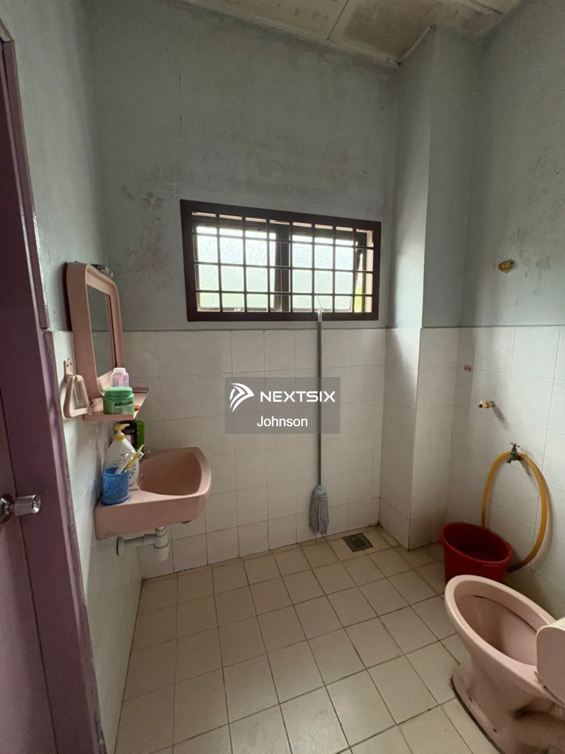 2-sty Terrace/Link House For Sale in Skudai Johor - Image 9