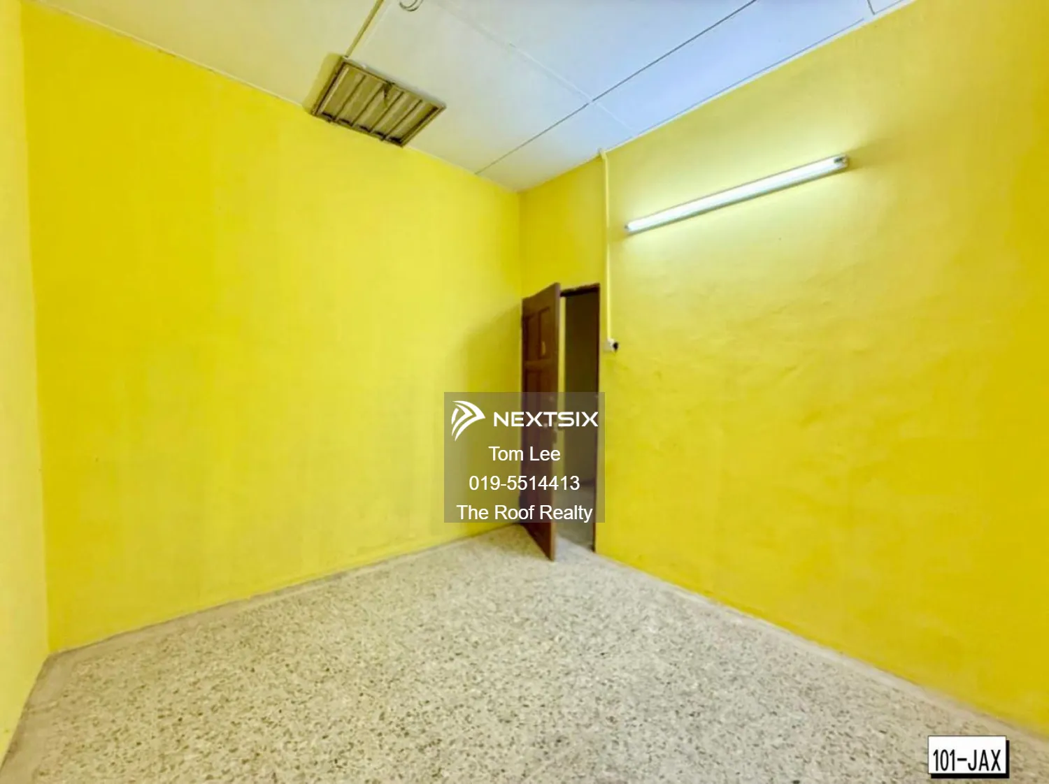 1-sty Terrace/Link House For Sale in Klang Selangor