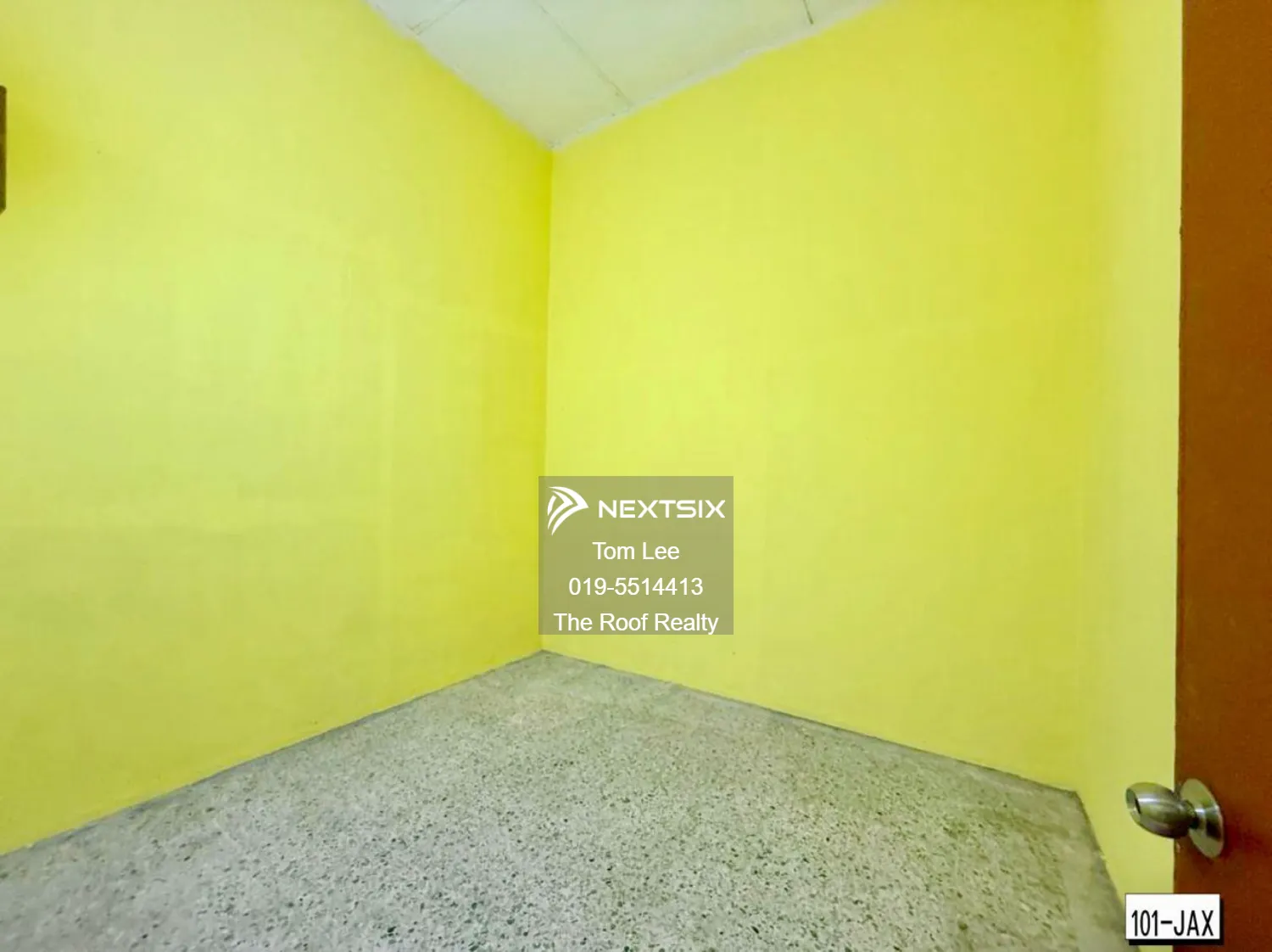 1-sty Terrace/Link House For Sale in Klang Selangor - Image 6