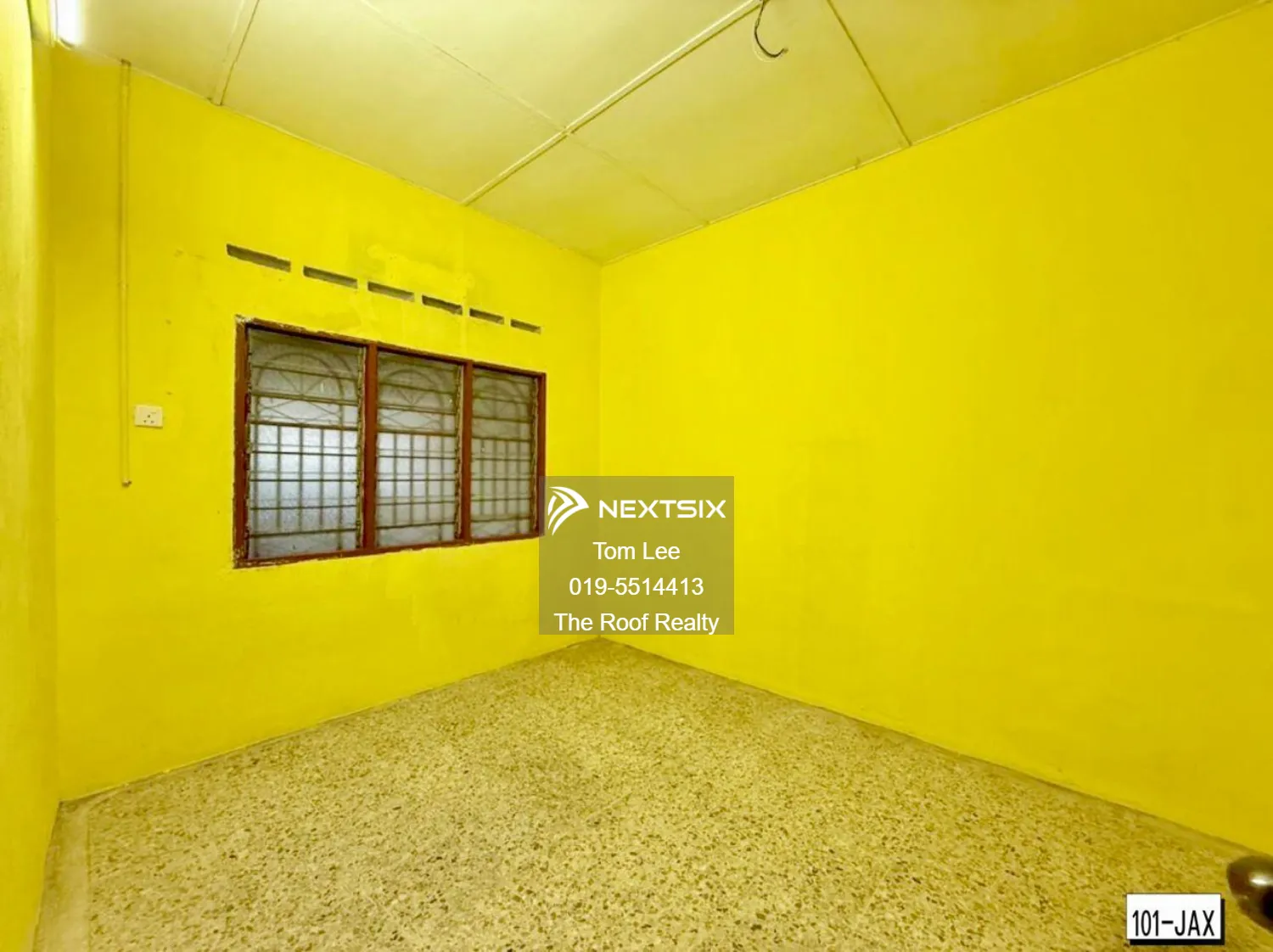 1-sty Terrace/Link House For Sale in Klang Selangor - Image 7