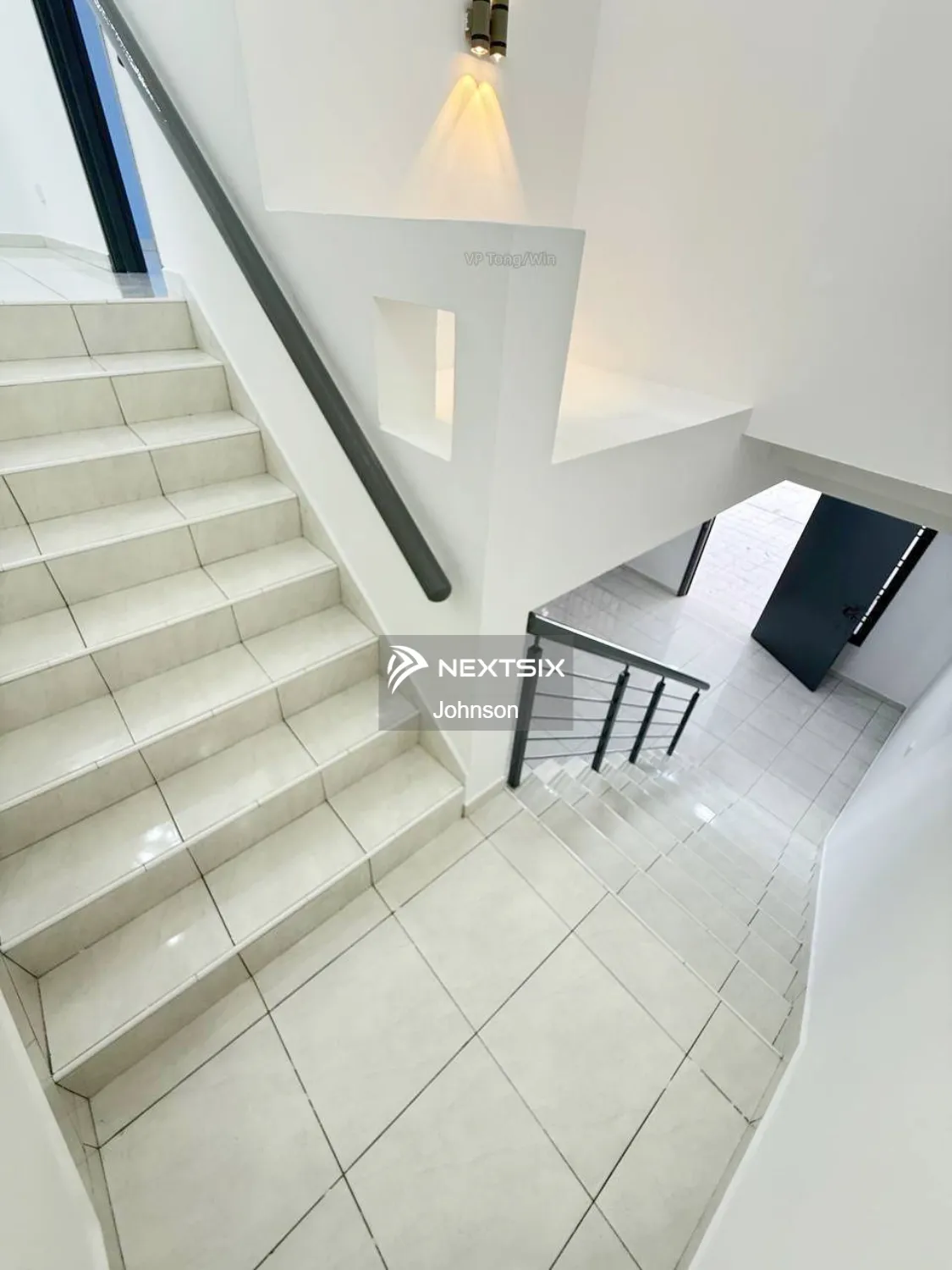 2-sty Terrace/Link House For Sale in Iskandar Puteri (Nusajaya) Johor - Image 10