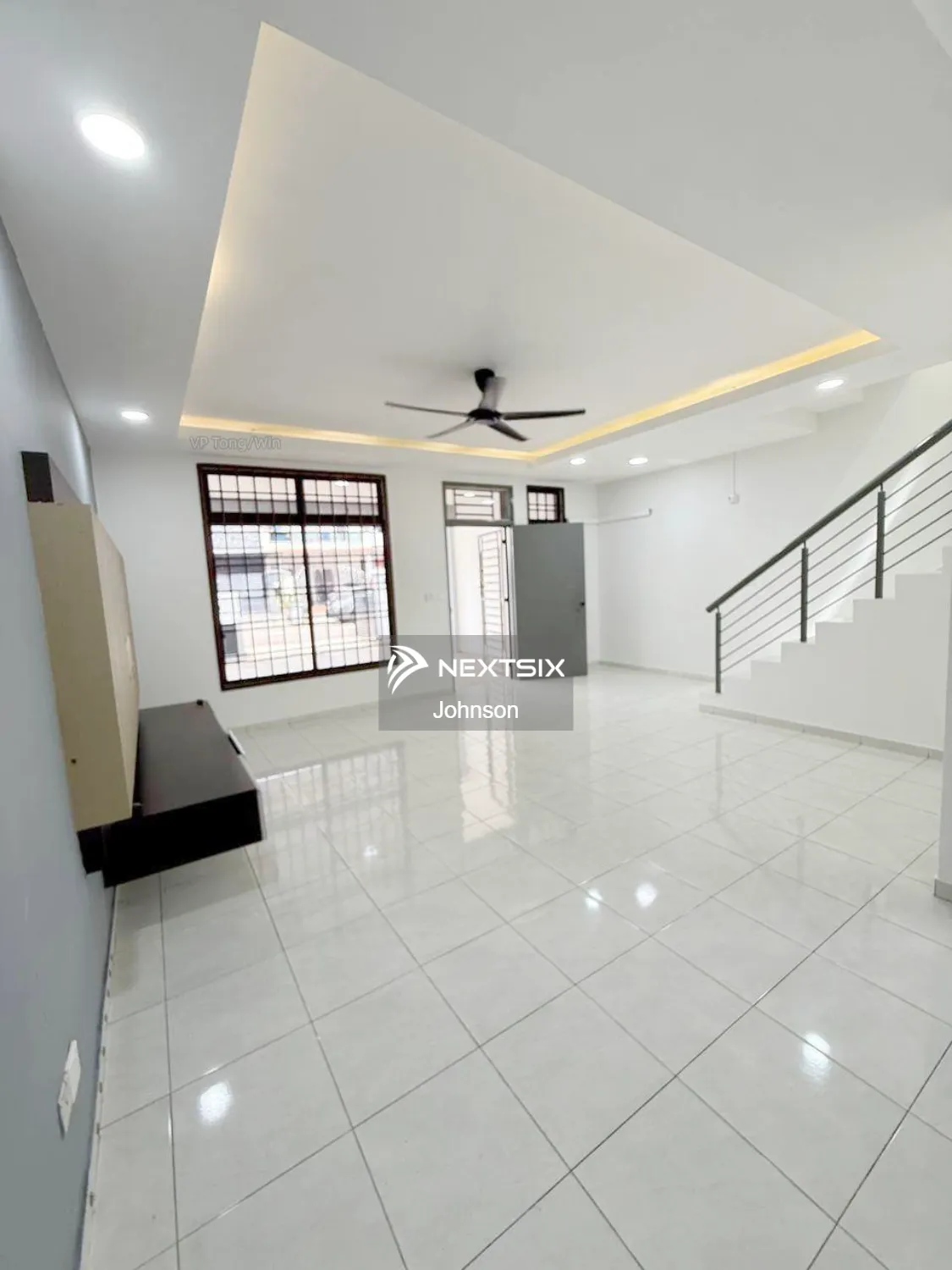 2-sty Terrace/Link House For Sale in Iskandar Puteri (Nusajaya) Johor - Image 6