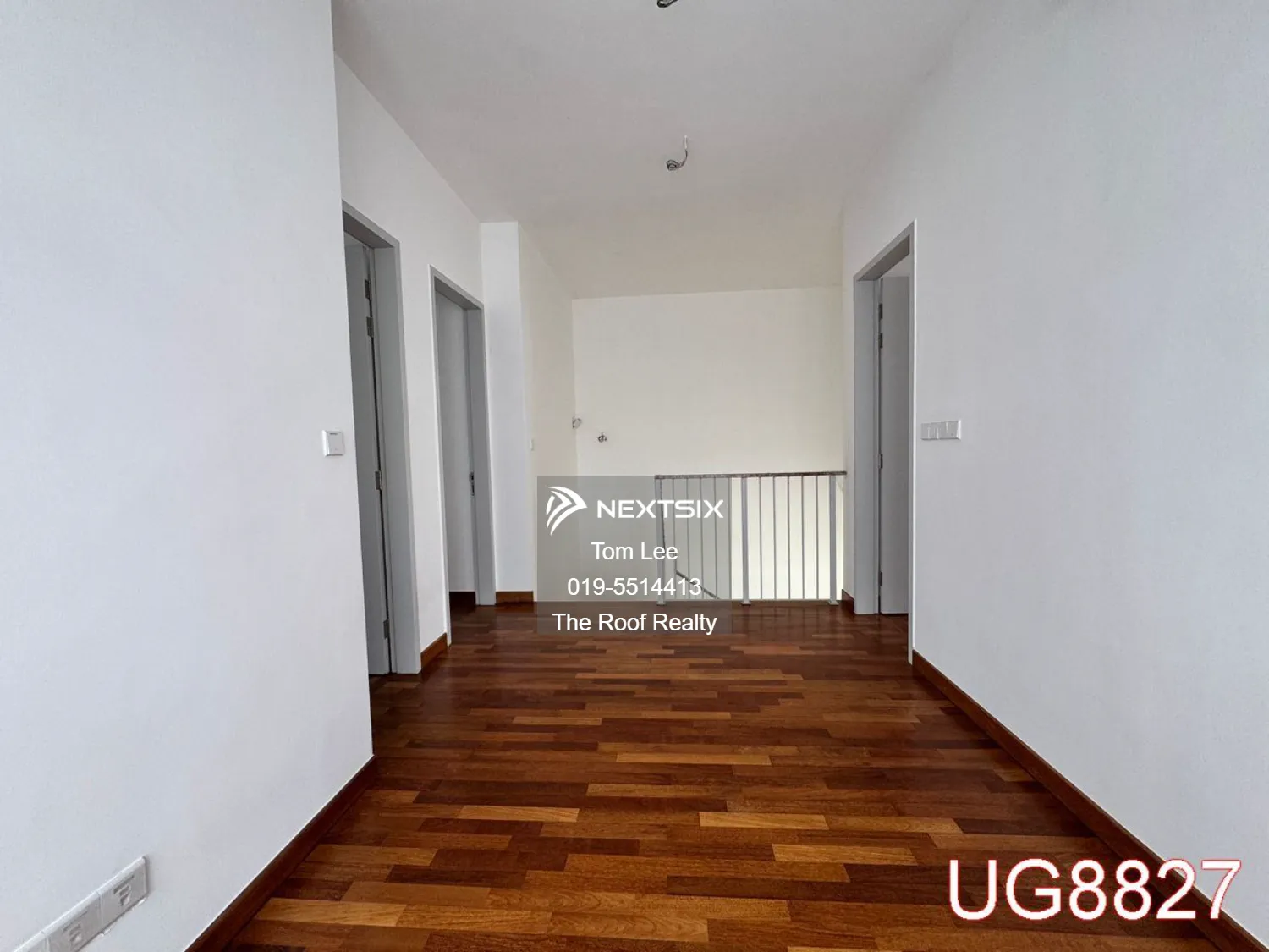 Semi-detached House For Sale in Setia Eco Park Selangor - Image 10