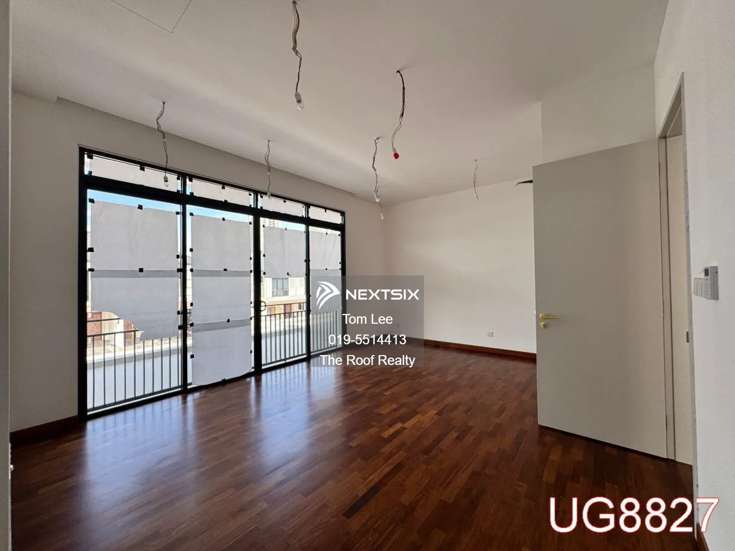 Semi-detached House For Sale in Setia Eco Park Selangor - Image 11