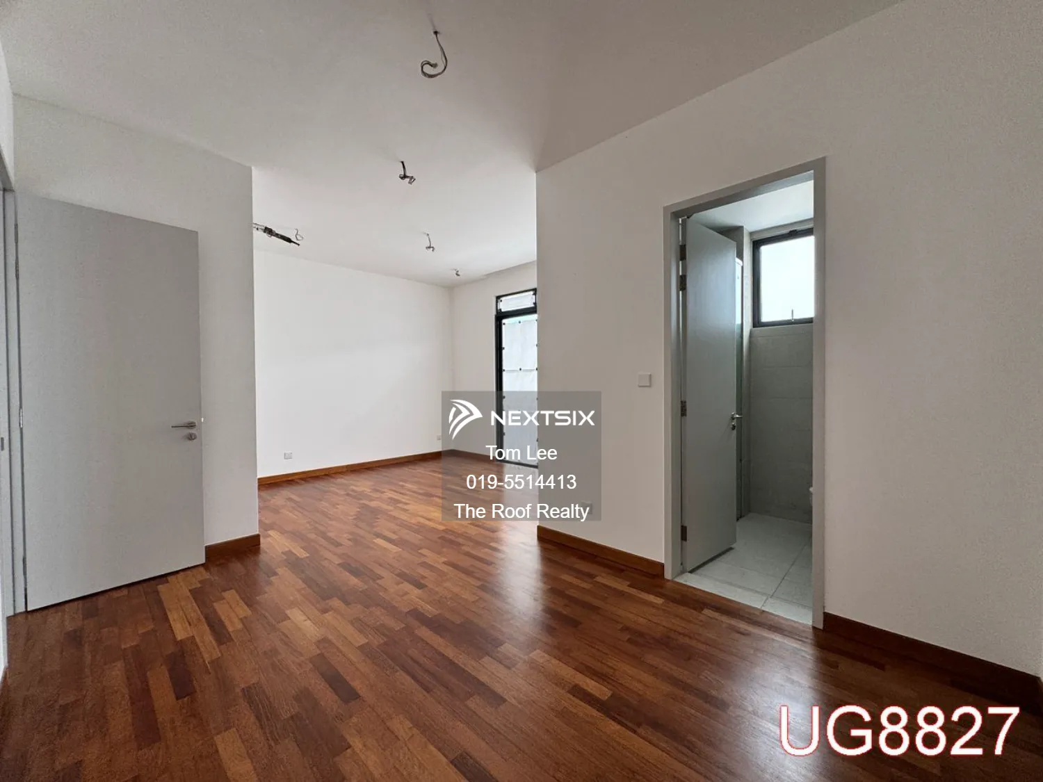 Semi-detached House For Sale in Setia Eco Park Selangor - Image 12