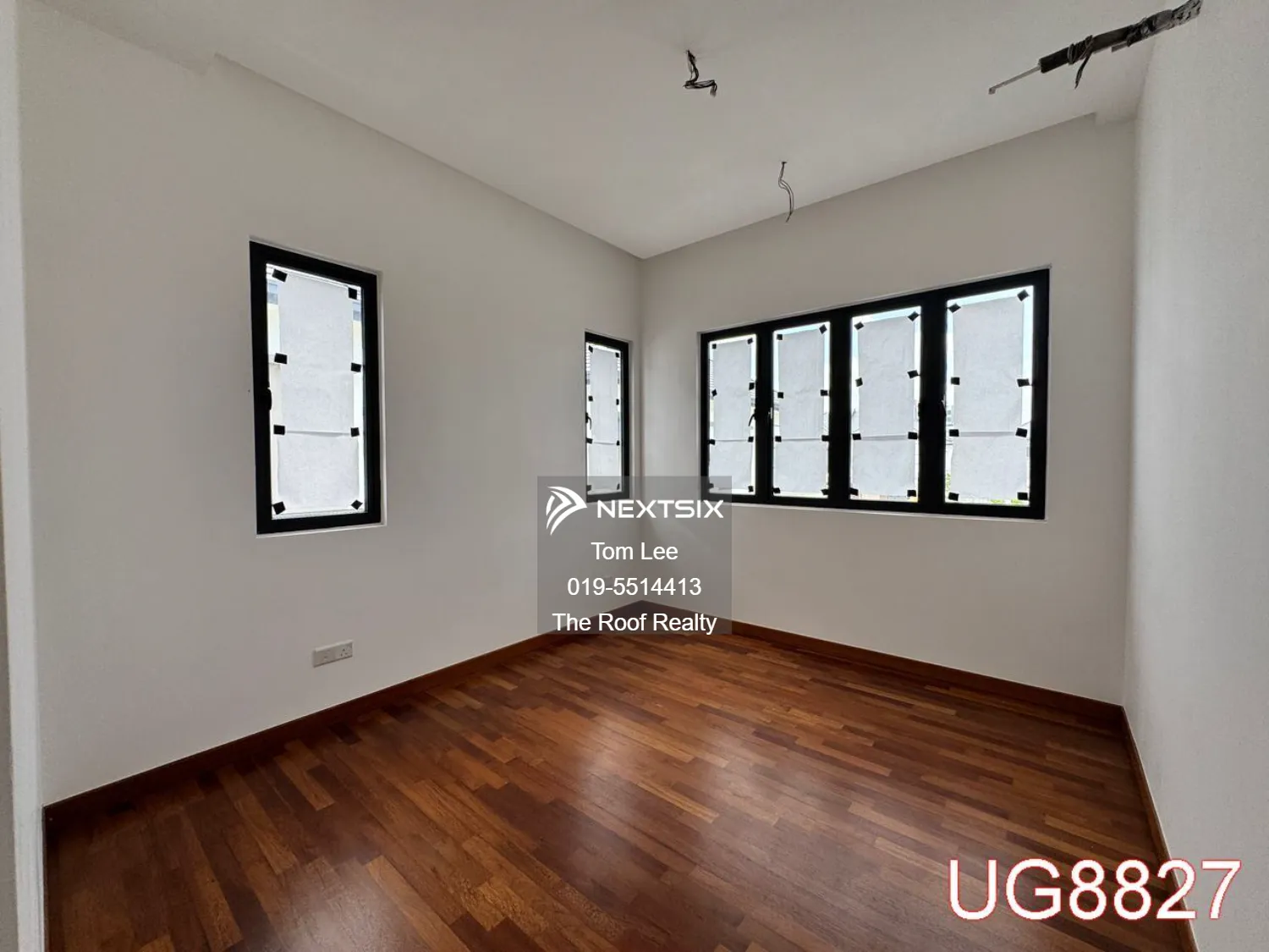 Semi-detached House For Sale in Setia Eco Park Selangor - Image 7