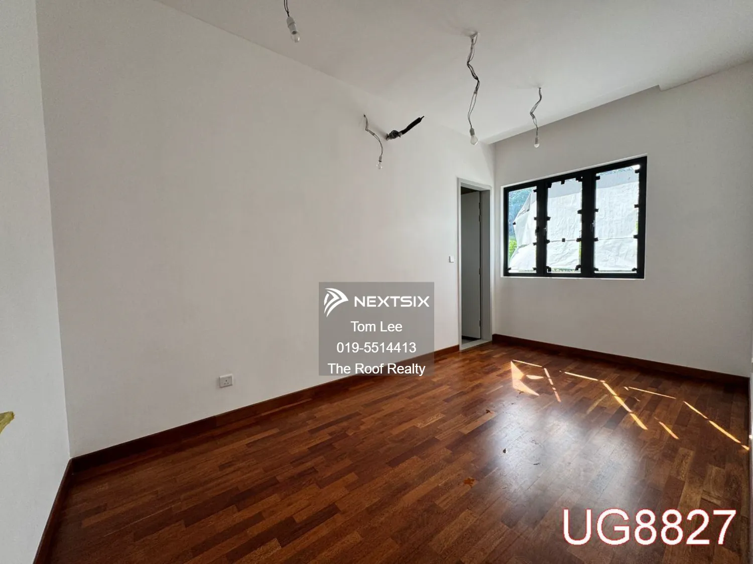 Semi-detached House For Sale in Setia Eco Park Selangor - Image 8
