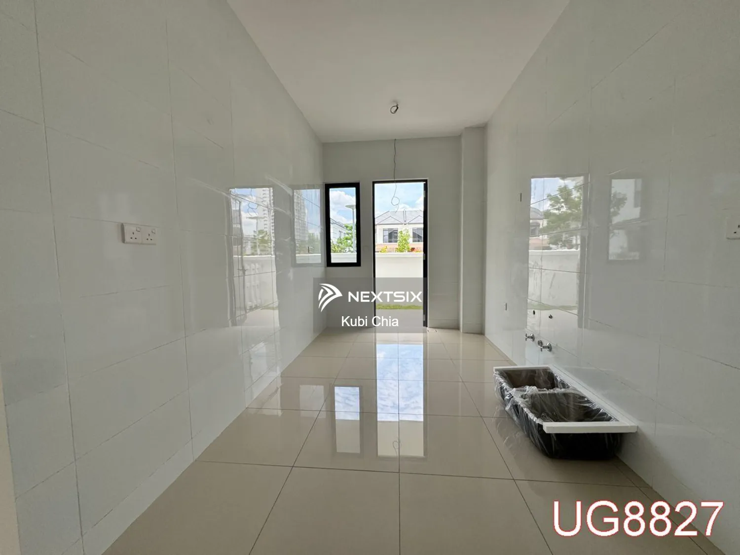 Semi-detached House For Sale in Setia Eco Park Selangor - Image 12