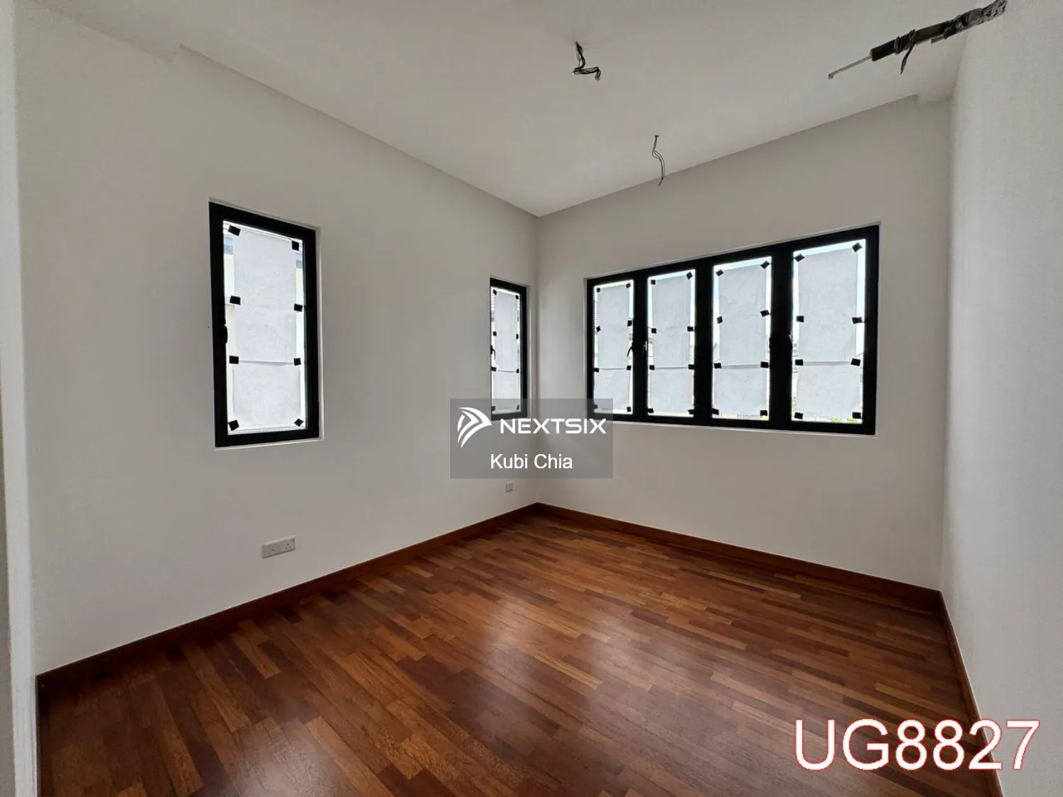 Semi-detached House For Sale in Setia Eco Park Selangor - Image 6