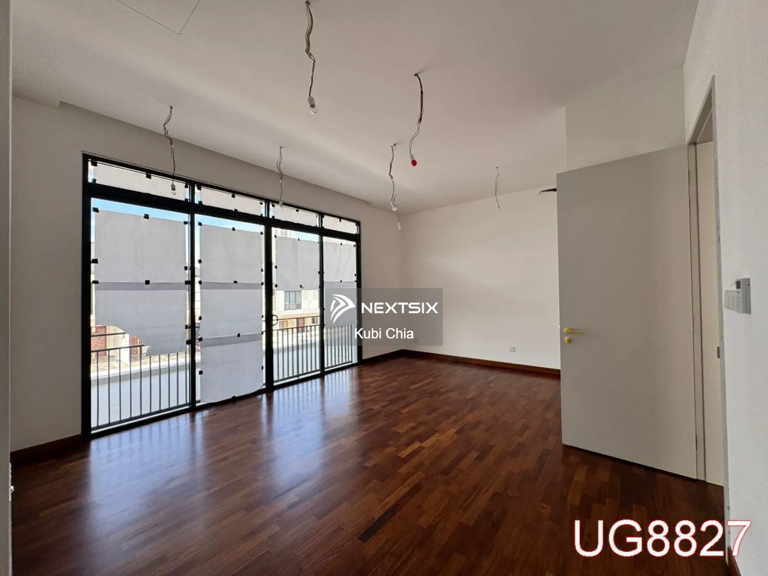 Semi-detached House For Sale in Setia Eco Park Selangor - Image 8