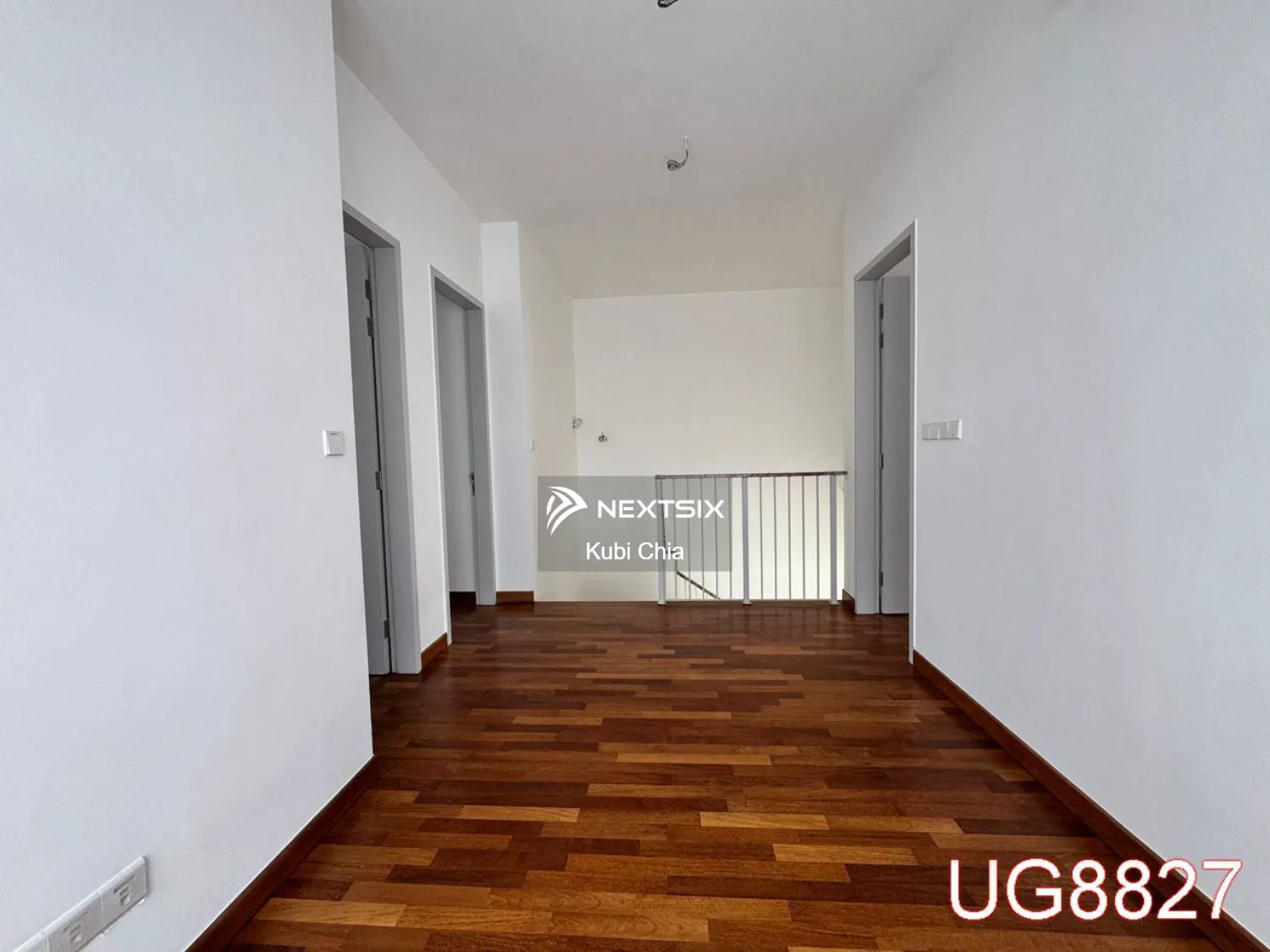 Semi-detached House For Sale in Setia Eco Park Selangor - Image 9