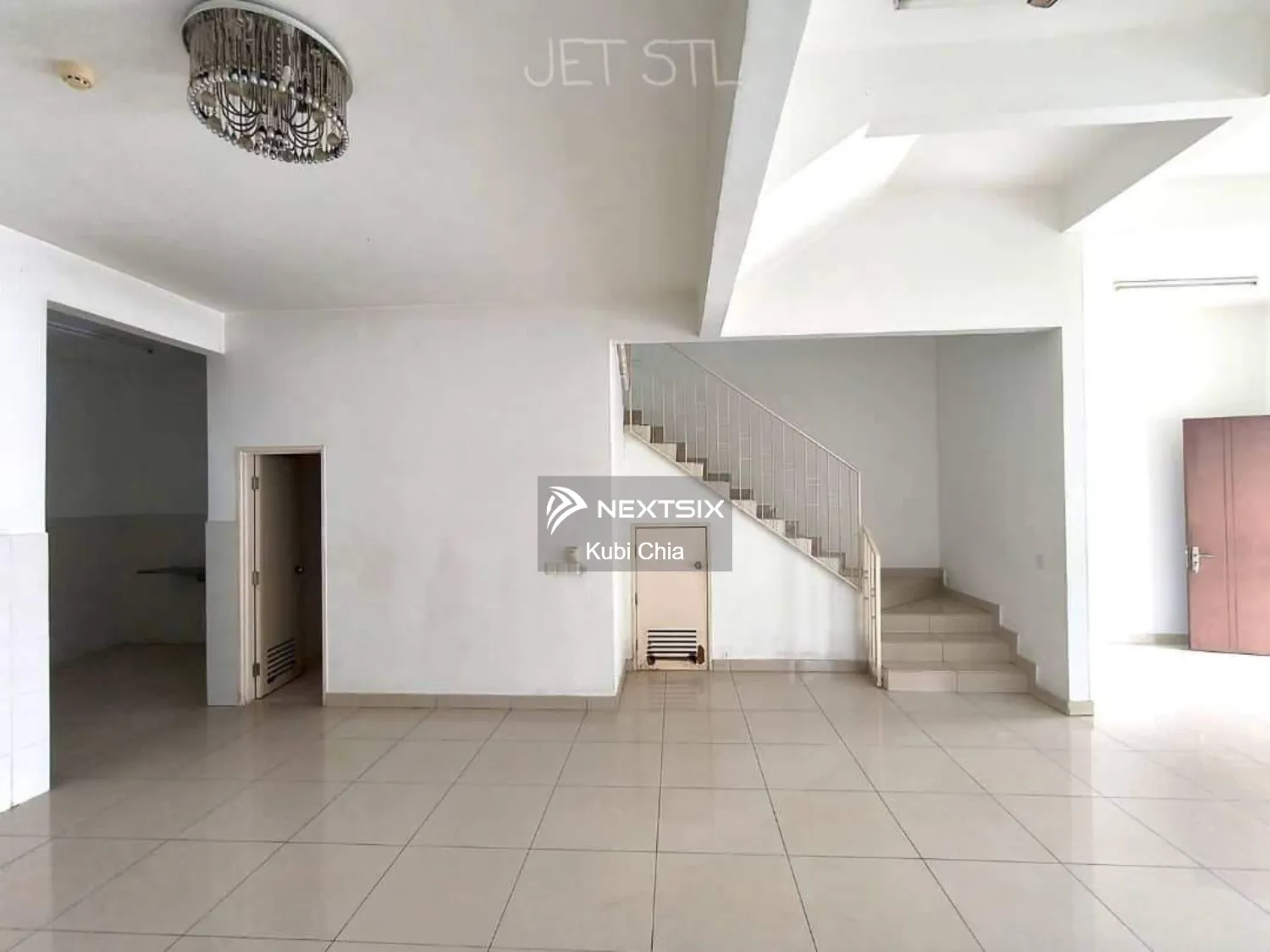 Semi-detached House For Sale in Setia Alam Selangor - Image 10