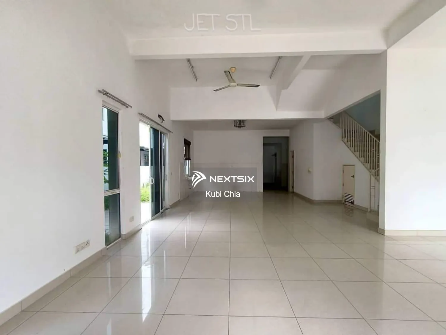 Semi-detached House For Sale in Setia Alam Selangor - Image 12