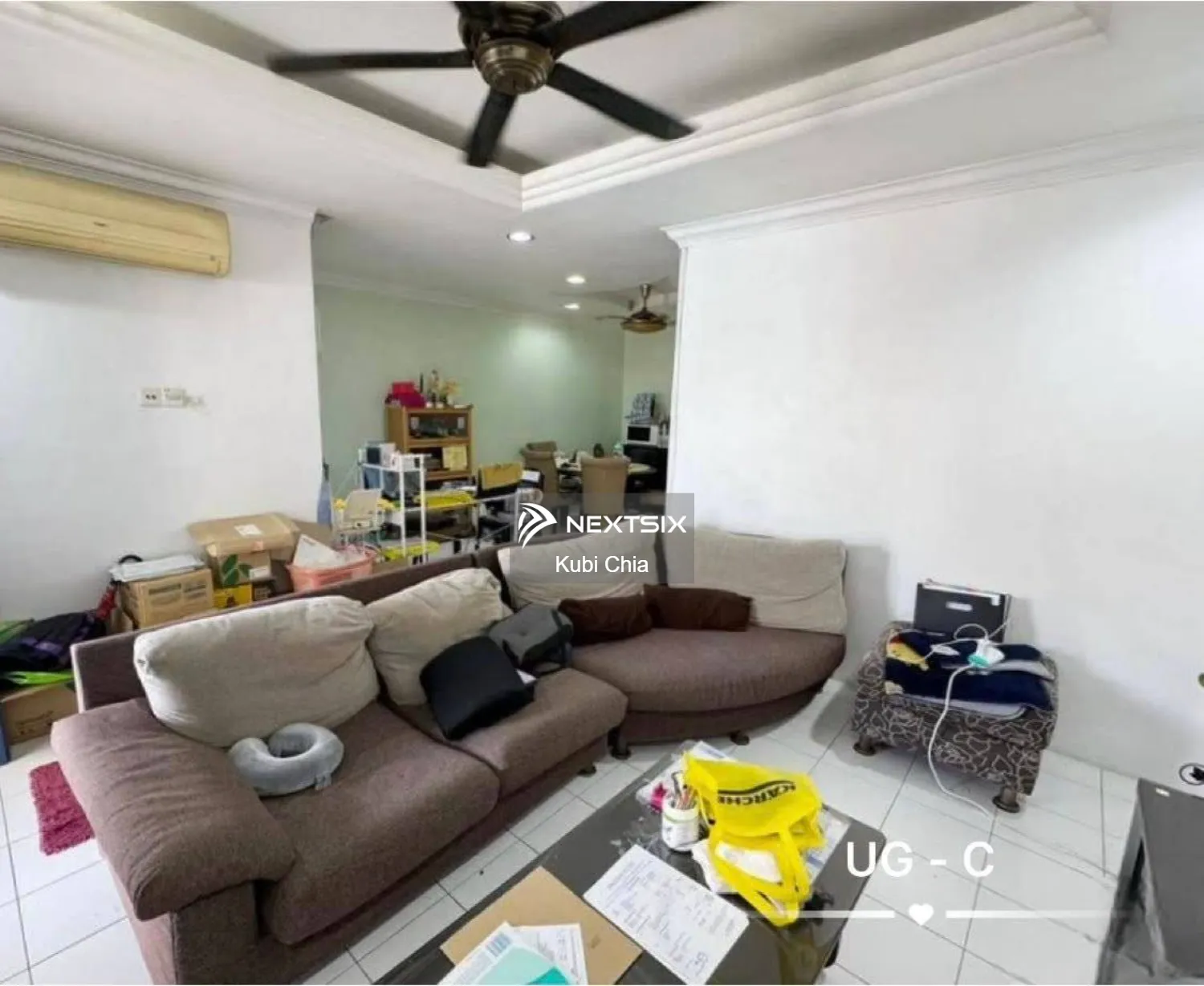 2-sty Terrace/Link House For Sale in Setia Alam Selangor