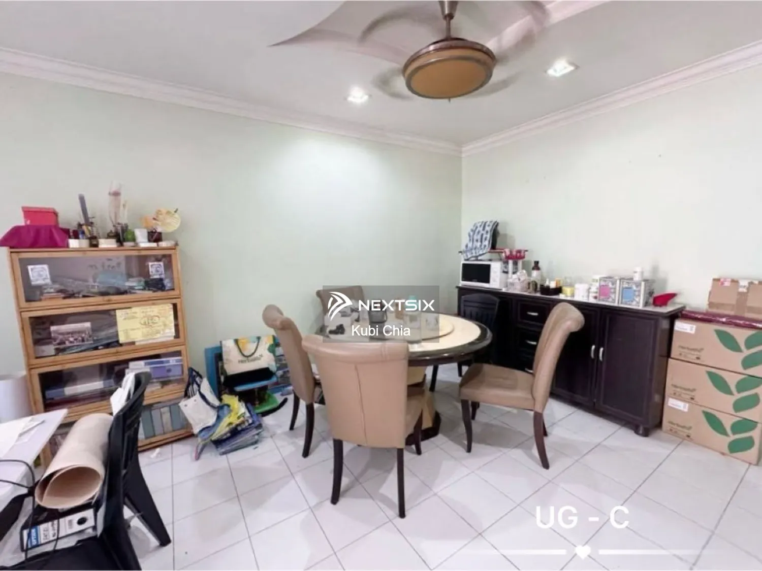 2-sty Terrace/Link House For Sale in Setia Alam Selangor - Image 2