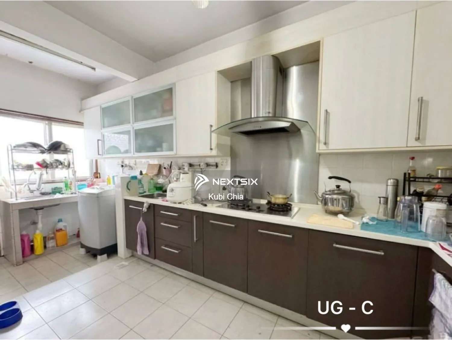 2-sty Terrace/Link House For Sale in Setia Alam Selangor - Image 3