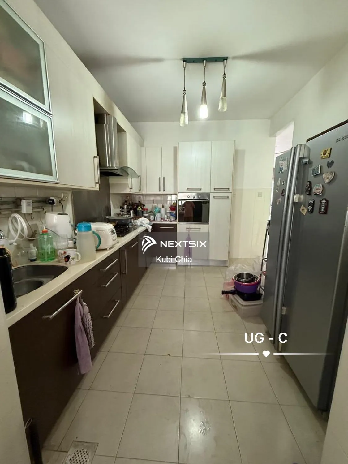 2-sty Terrace/Link House For Sale in Setia Alam Selangor - Image 5