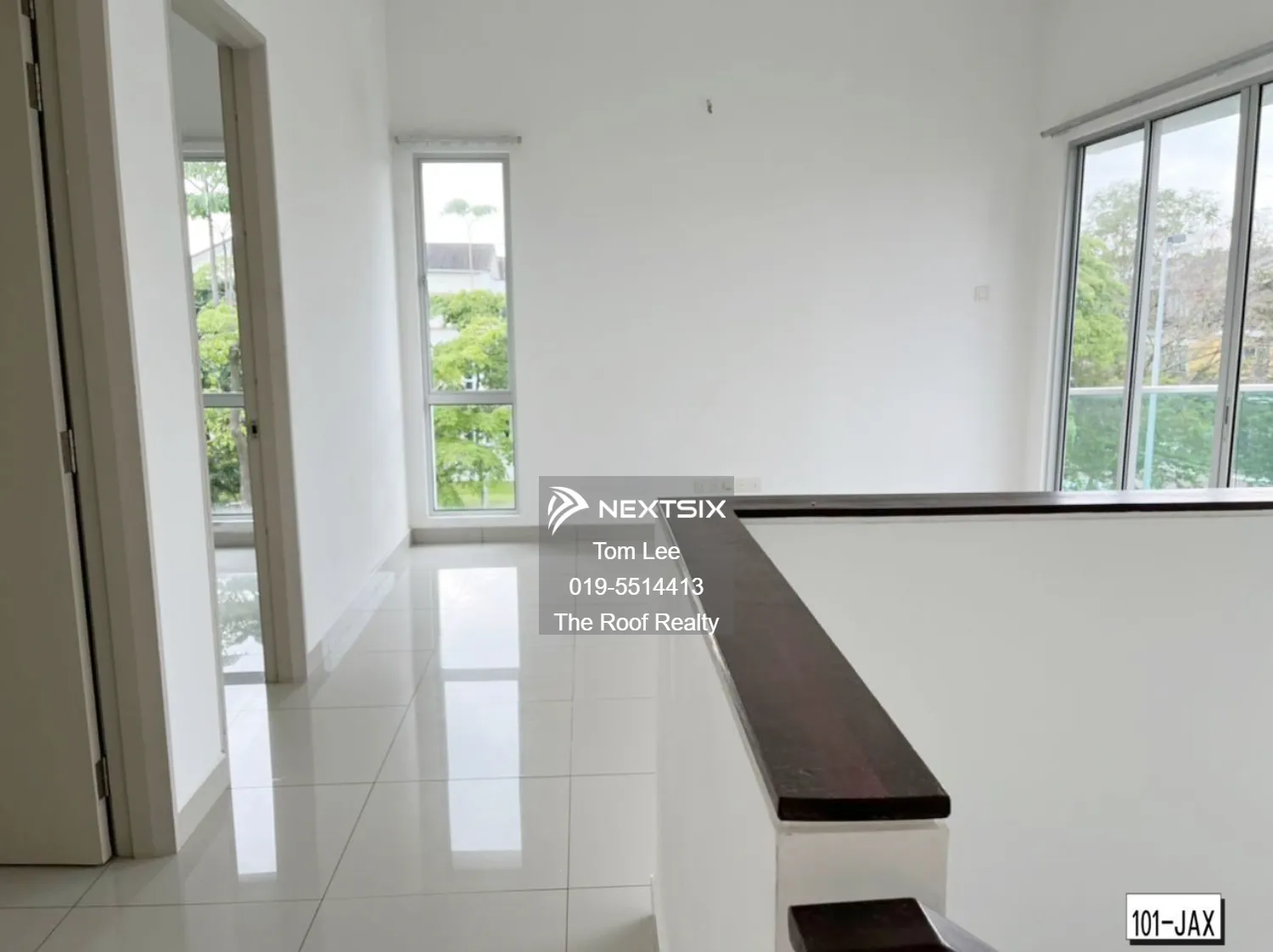 3-sty Terrace/Link House For Sale in Ambang Botanic Selangor - Image 4