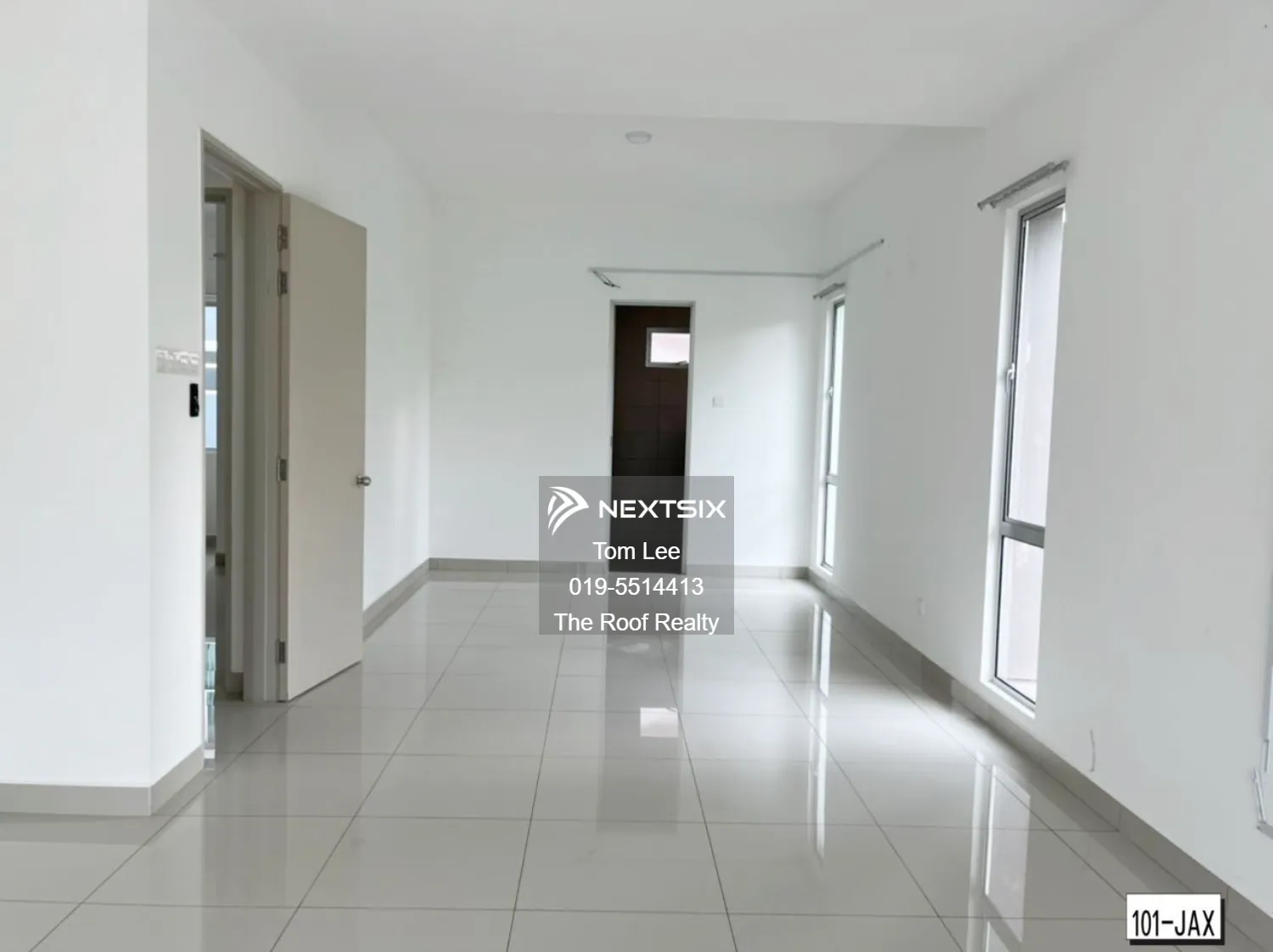 3-sty Terrace/Link House For Sale in Ambang Botanic Selangor - Image 5
