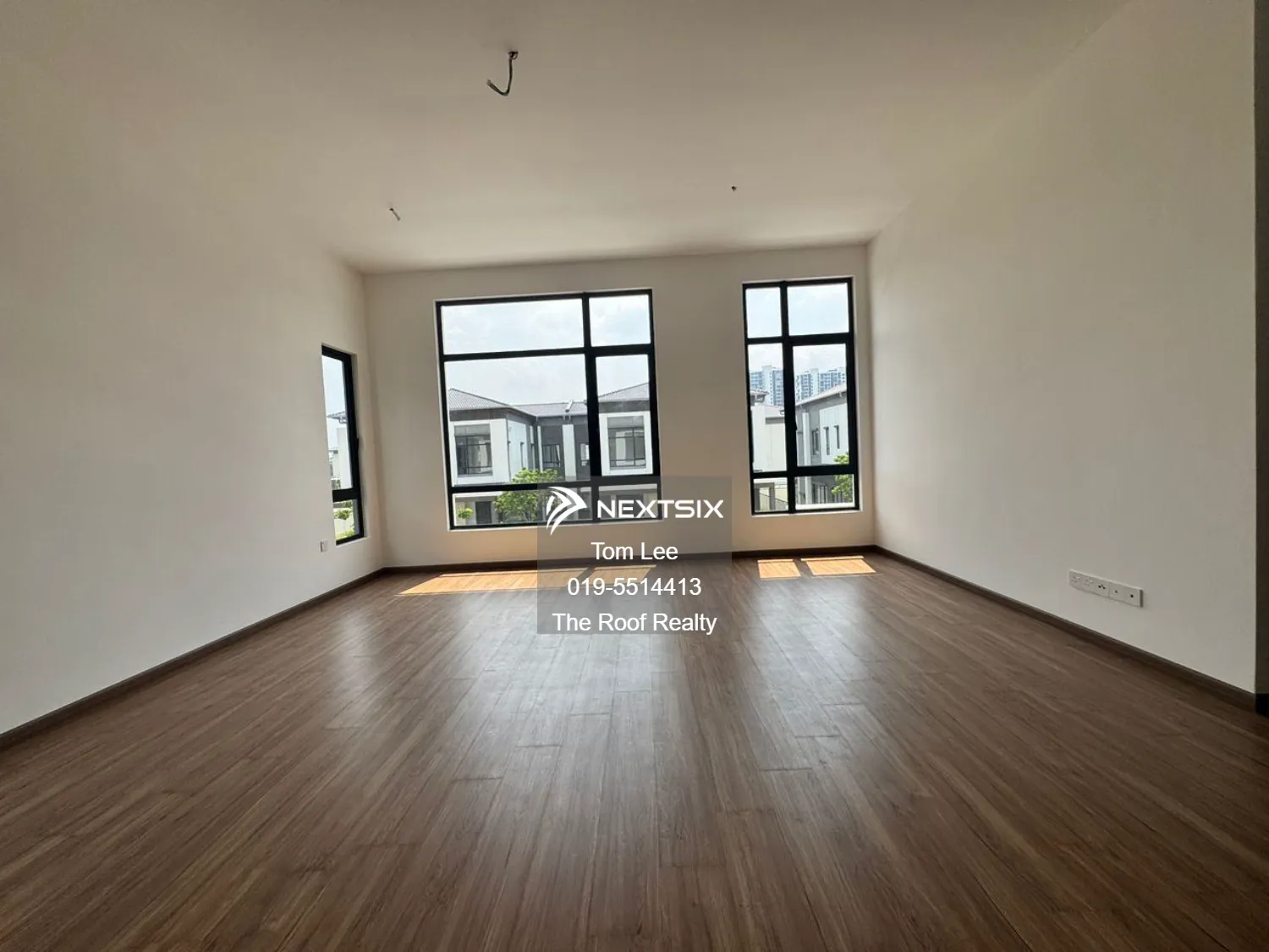 Semi-detached House For Sale in Telok Panglima Garang Selangor - Image 13