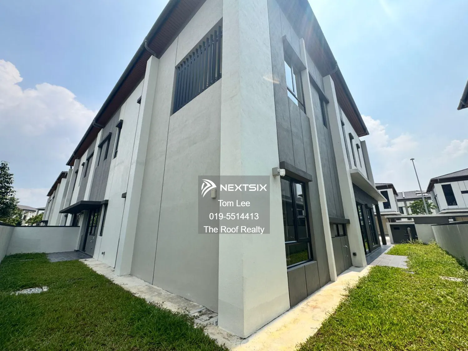 Semi-detached House For Sale in Telok Panglima Garang Selangor - Image 2