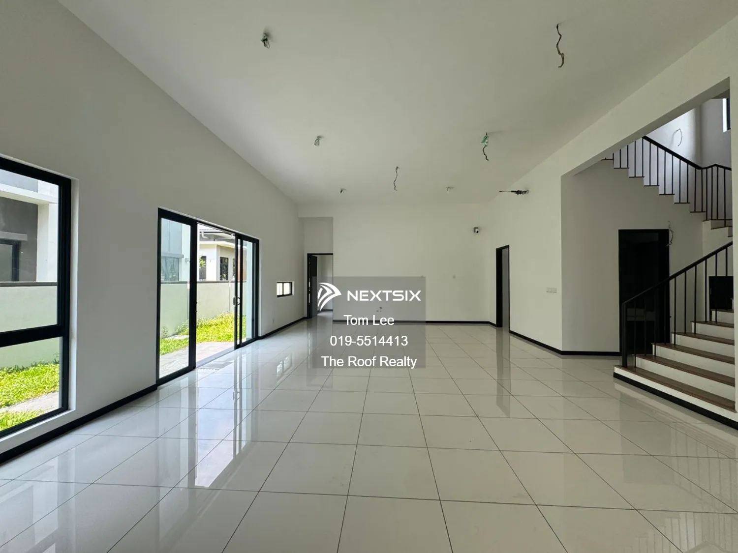 Semi-detached House For Sale in Telok Panglima Garang Selangor - Image 4
