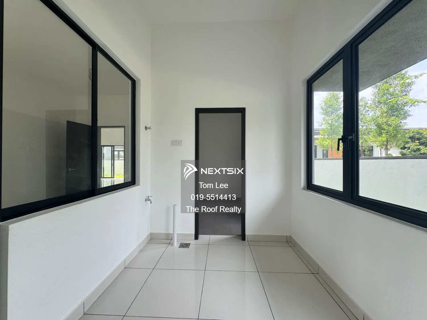 Semi-detached House For Sale in Telok Panglima Garang Selangor - Image 5