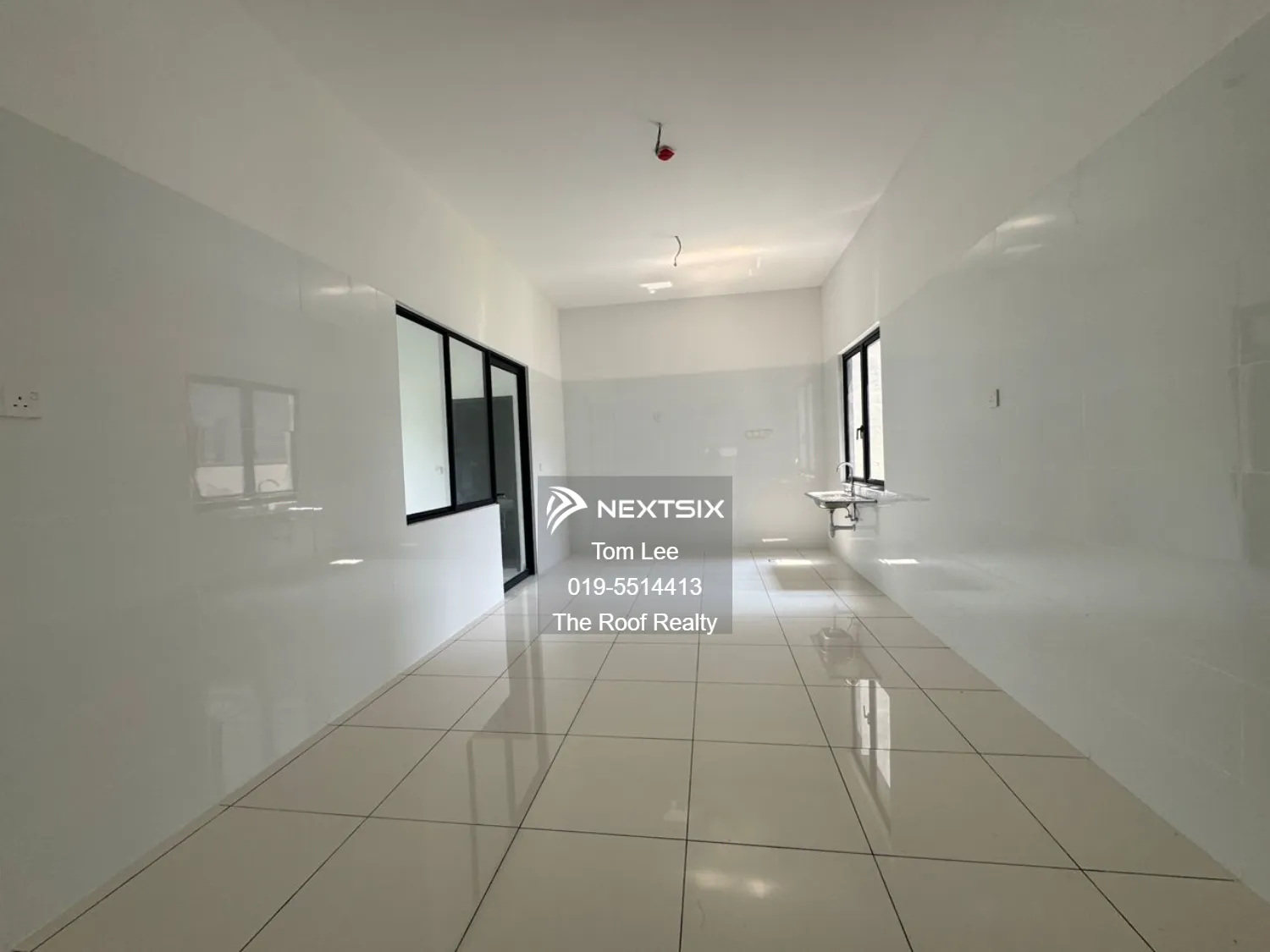 Semi-detached House For Sale in Telok Panglima Garang Selangor - Image 6