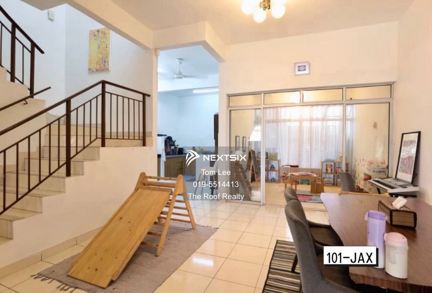 2-sty Terrace/Link House For Sale in Setia Alam Selangor - Image 10